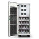 UPS Trifásico Easy 3S 40KVA 400V baterías internas 10 minutos E3SUPS40KHB1