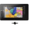 Tableta Gráfica Wacom Cintiq Pro Táctil 24' 522 x 294mm Alámbrico USB-C Negro DTH2420K0