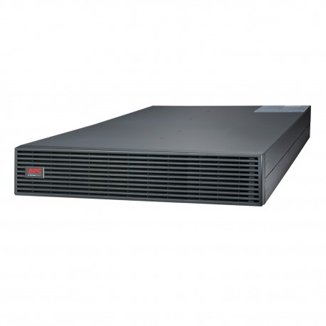 Baterías APC Easy UPS On-Line SRV 72V RM Pack for 2/3kVA SRV72RLBP-9A