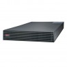 Baterías APC Easy UPS On-Line SRV 72V RM Pack for 2/3kVA SRV72RLBP-9A