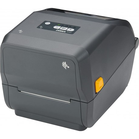 Impresora de Etiquetas Zebra ZD421 Térmica 203 x 203DPI USB Ethernet USB