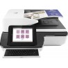 Escáner HP Scanjet Enterprise Flow N9120 fn2 ADF 600x600 DPI A3 L2763A