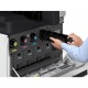 Impresora Multifuncional Canon IMAGERUNNER ADVANCE DX C5840I A3 Color 1200x1200 dpi 40ppm I/C/E/F