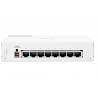 Switch HP Aruba 1430 8 puertos PoE Clase 4 RJ-45 10/100/1000 R8R46A