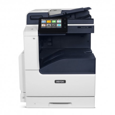 Impresora Láser Multifunción Xerox VersaLink Color A3 Color 20ppm C7120V_D