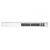 Switch HPE Aruba Instant On 1930 24 Puertos 4SFP/SFP+ JL682A