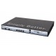 Switch administrable Ruckus SmartZone 100 1RU 4LAN GbE Consola USB L2/3/4 P01-S104-UN00