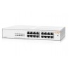 Switch HP Aruba Instant On 1430 16G 16 puertos RJ-45 10/100/1000 R8R47A