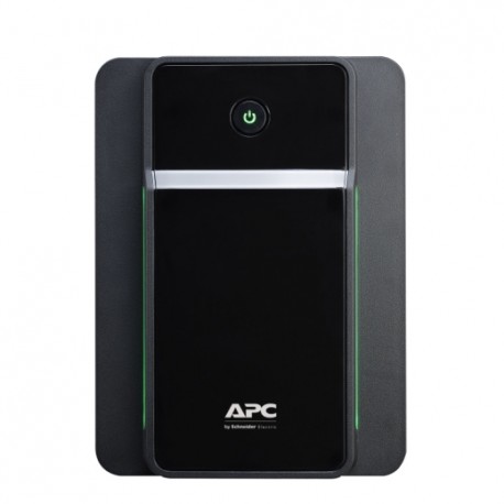 UPS APC Interactivo 2200VA 1200W 230V AVR 4 Salidas Universales BX2200MI-MS