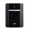UPS APC Interactivo 2200VA 1200W 230V AVR 4 Salidas Universales BX2200MI-MS