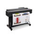Plotter HP DesignJet T650 24' A1 calidad 2400 x 1200 dpi Wi-Fi 5HB08A