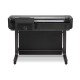 Plotter HP DesignJet T650 24' A1 calidad 2400 x 1200 dpi Wi-Fi 5HB08A