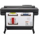 Plotter HP DesignJet T650 24' A1 calidad 2400 x 1200 dpi Wi-Fi 5HB08A