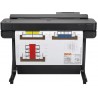 Plotter HP DesignJet T650 24' A1 calidad 2400 x 1200 dpi Wi-Fi 5HB08A