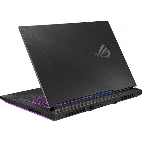 Gaming Asus Rog Strix G15 15.6' Plus I7-10750h 2.6ghz 32gb Ssd1tb