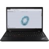 Laptop Workstation Lenovo ThinkPad P15s G2 Mobile 15.6'FHD i7-1165G7 2.8GHz 32GB SSD 1TB 4GB NVIDIA Quadro T500