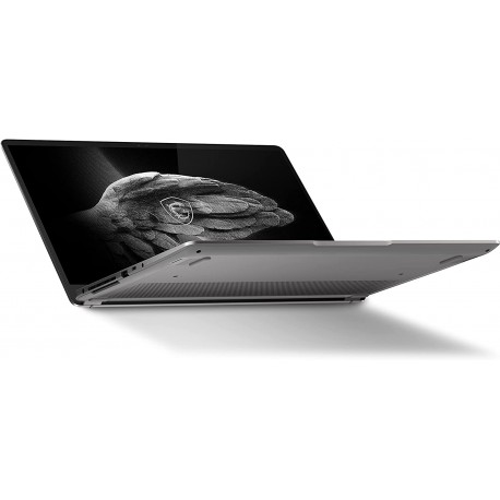 Laptop Gaming MSI Creator Z16 16'QHD 120Hz i9-11900H 2.5GHz 32GB SSD 2TB 6GB Nvidia RTX 3060