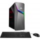 PC Gaming ASUS ROG STRIX G10DK AMD Ryzen™ 7 5700G 3.8GHz 16GB SSD 256GB +1TB Video Nvidia® RTX 3050 8GB