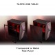 PC Gaming ASUS ROG STRIX G10DK AMD Ryzen™ 7 5700G 3.8GHz 16GB SSD 256GB +1TB Video Nvidia® RTX 3050 8GB