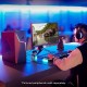 PC Gaming ASUS ROG STRIX G10DK AMD Ryzen™ 7 5700G 3.8GHz 16GB SSD 256GB +1TB Video Nvidia® RTX 3050 8GB