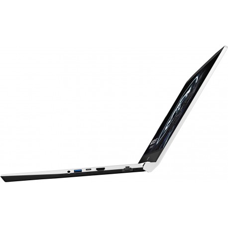 Laptop Gaming MSI Sword 15 A12UE 15.6' FHD 144Hz i7-12650H 3.5GHZ 16GB SSD 1TB 6GB Nvidia RTX 3060