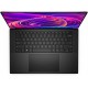 Laptop Dell XPS 15 9510 15.6' UHD 3.5K Touch i9-11900H 2.5GHz 32GB SSD 1TB 4GB Nvidia RTX 3050 Ti