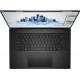 Laptop Workstation Dell Precision 5760 17.3' UHD+ 4K Touch i7-11850H 2.5GHz 16GB SSD 512GB Quadro RTX A2000 4GB