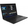 Laptop Lenovo ThinkPad T16 16' FHD WUXGA IPS i7-1260P 3.4GHz 16GB SSD 512GB