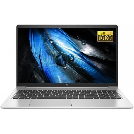 Laptop ProBook 450 G9 15.6' FHD i7-1255U 3.50GHz 16GB 512GB SSD NVIDIA® GeForce® MX570 2GB 7C6F9LA