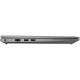 Laptop WorkStation Zbook Power G9 15.6' FHD i7-12700H 3.50GHz 16GB 1TB SSD NVIDIA® Quadro® T600 4GB 6Q0N1LA