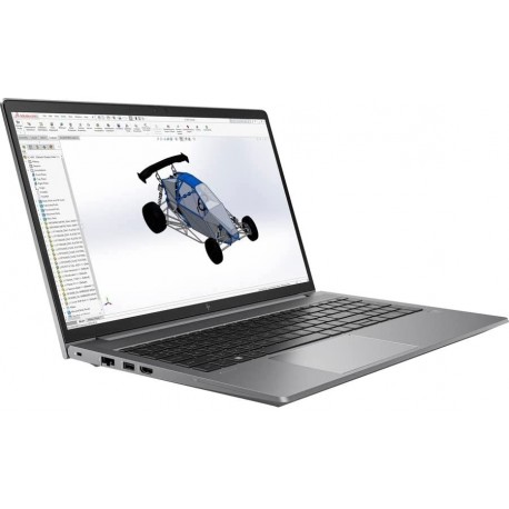 Laptop WorkStation Zbook Power G9 15.6' FHD i7-12700H 3.50GHz 16GB 1TB SSD NVIDIA® Quadro® T600 4GB 6Q0N1LA