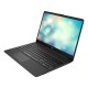 Laptop HP 15-dy5011la 15.6' HD i7-1255U 3.50GHz 8GB 512GB SSD 6H9F3LA