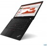 Laptop Lenovo ThinkPad T14 G3 14' IPS i7-1260P 1.5GHz 16GB 512GB SSD NVIDIA GeForce MX550 2GB GDDR6 21AJS1SB00