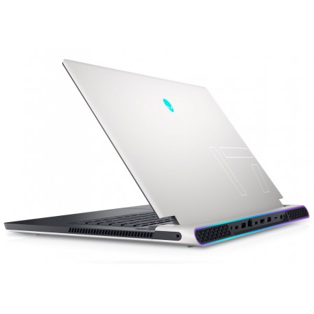 Laptop Gaming DELL Alienware x17 R2 17.3' LED FHD WVA i7-12700H 3.5GHz 16GB 512GB SSD NVIDIA GeForce RTX 3070 Ti 8GB GDDR6