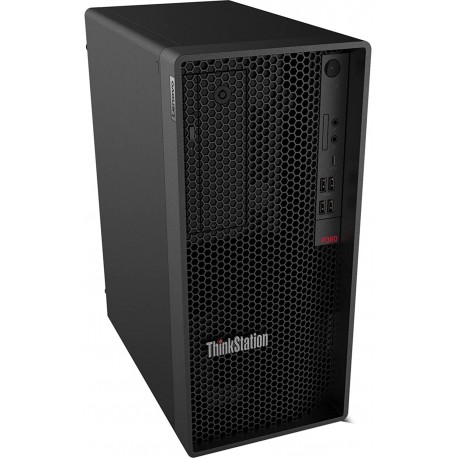 PC Workstation Tower Lenovo P360 i7-12700 1.60GHz 16GB DDR5-4400 MHz 512GB SSD NVIDIA GeForce T1000 4GB 30FNS1FM00