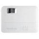 Proyector ViewSonic DLP PX701HDH 3500 Lúmenes 3D Ready 1920 x 1080 Full HD 1080p HDMI USB