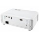 Proyector ViewSonic DLP PX701HDH 3500 Lúmenes 3D Ready 1920 x 1080 Full HD 1080p HDMI USB
