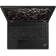 Notebook Workstation Lenovo ThinkPad P17 2Gen 17.3' UHD 4K Xeon W-11855M 3.2GHz 128GB SSD 1TB 16GB Nvidia Quadro RTX A5000