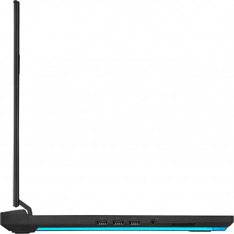 Gaming Asus Rog Strix G15-g512lws 15.6' I7-10850h 2.7g 16ghz Ssd512