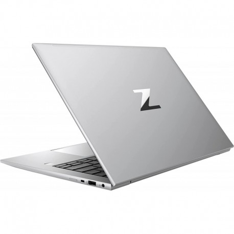 Notebook WorkStation ZBook Firefly 15 G9 15.6' WUXGA i7-1255U 3.50GHz 16GB 512GB SSD NVIDIA T550 GDDR6 4GB 6U7K2LA
