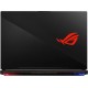 Gaming Asus Rog Zephyrus Ultra Slim Gx531gx 15.6'i7-8750h 2.2g 32g