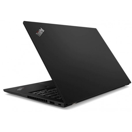 Notebook Lenovo ThinkPad L15 G3 15.6' Full HD AMD Ryzen 5 PRO 2.30GHz 16GB 512GB SSD 21C8S0DB00