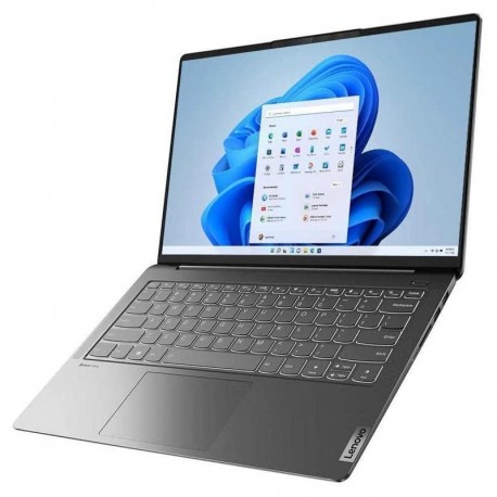 Notebook Lenovo Ideapad 5 15.6' FHD i5-1235U 3.30GHz 16GB 512GB SSD Geforce MX550 2GB 82SF00EWLM