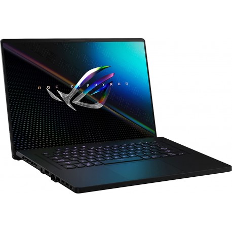 Gaming Asus Rog Zephyrus M16 Gu603he 16' I7-11800h 2.3ghz 16gb 512gb