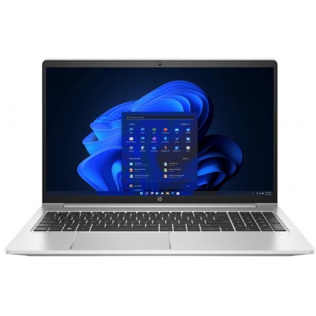 Notebook HP ProBook 455 G9 15.6' Full HD AMD Ryzen 5 5625U 2.3GHz 8GB 512GB SSD 674A5LT