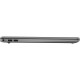Notebook HP 15-ef2523la 15.6' HD AMD Ryzen 5500U 2.1GHz 8GB RAM 256GB SSD 6G1Q2LA