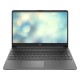 Notebook HP 15-ef2523la 15.6' HD AMD Ryzen 5500U 2.1GHz 8GB RAM 256GB SSD 6G1Q2LA