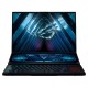 Notebook Gaming Asus ROG Zephyrus Duo 16 16' WQXGA AMD Ryzen 9 6900HX 4.90GHz 32GB 2TB SSD 16GB GX650RX-LO156W