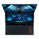 Notebook Gaming Asus ROG Zephyrus Duo 16 16' WQXGA AMD Ryzen 9 6900HX 4.90GHz 32GB 2TB SSD 16GB GX650RX-LO156W