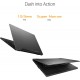 Notebook Gaming Asus TUF A15 15.6' FHD AMD Ryzen 7 5800H 3.20GHz 16GB 512GB SSD NVIDIA GeForce RTX 3060 6GB FA506QM-HN096W